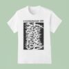 Extermination Dismemberment Slamming Brutal Death Metal T Shirt