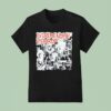 Extreme Noise Terror A Holocaust In Your Head T Shirt