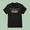F Top Gun T Shirt