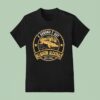 F Around F Out Alligator Alcatraz Est T Shirt