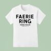 Faerie Ring Hard Rock Evansville In T Shirt