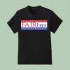 Fair Tax Take Back Control T Shirt
