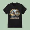 Fairwell Festival Redmond Oregon Music Horse T Shirt