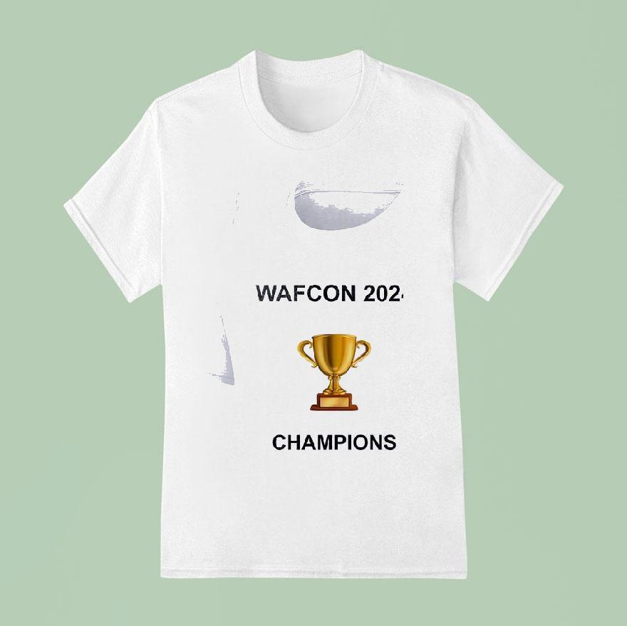 Falcons Champions Super Falcons Mission X Accomplished T Shirt