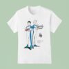 Family Team Porsche Mobil Super Cup T Shirt