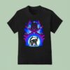 Fantastic Four And Galactus T Shirt