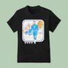 Fantasticos The Fantastic Four T Shirt