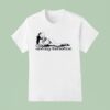 Fantasy Initiative Warrior Queen T Shirt
