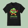 Fartflash Buy In Or Fart Off Style Nage Mutant Ninja Turtles T Shirt