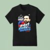 Fast And Free Buses T Shirt