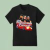 Fasting And Furious T Shirt