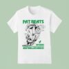 Fat Beats New York And Los Angeles Th Anniversary T Shirt