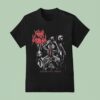 Father Befouled Desolate Gods T Shirt