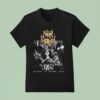 Father Befouled Revulsion Of Seraphic Grace T Shirt