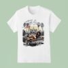 Fb County Spring Summer Members Only T Shirt