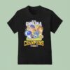 Fc Chelsea Pee On Psg Logo Fifa Club World Cup Champions T Shirt