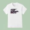 Fck You Interne T Shirt