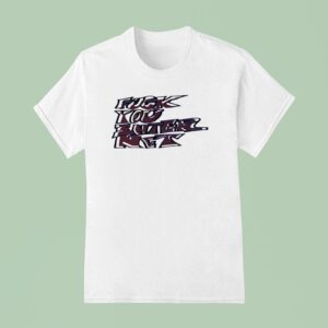 Fck You Interne T Shirt