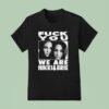 Fck You We Are Nikki And Brie T Shirt