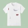 Fdt Where S The Lis T Shirt