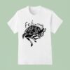 Febuary Fawn T Shirt