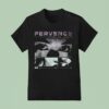 Fervence Haunting Spaces Eyes T Shirt