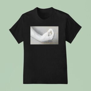 Fibognocchi T Shirt