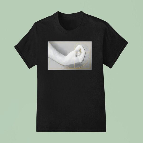 Fibognocchi T Shirt