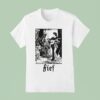 Fief I Ii T Shirt
