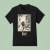 Fief The Lion S Wisdom T Shirt