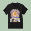 Fifa Club World Cup Champions Chelsea Fc T Shirt