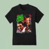 Fight Club Vintage Brad Pitt Edward Norton Movie Fan Ar T Shirt