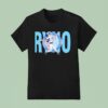 Fight Like Ryno T Shirt