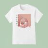 Fight Or Flight Lucas Reyes Strawberry Milk T Shirt
