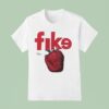 Fike Dominic Appreciation T Shirt