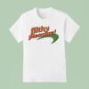 Filthy Pleasure Flip T Shirt