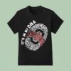 Fingerprint It S In My Dna Ohio State Buckeyes T Shirt