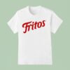 Flamin Hot Fritos Logo T Shirt