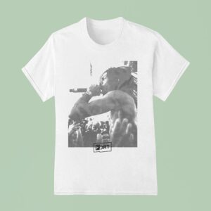 Flatbush Zombies Fader For T Shirt