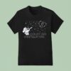 Flatland Cavalry Counting Constellations T Shirt
