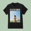 Fletcher Wyslm Album T Shirt