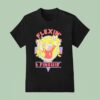 Flexin And Finessin Vintage T Shirt