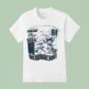Florida Marlins Livn Hernndez The Miami Kid Signature T Shirt