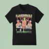 Fluids X Mavizzle American Piquerist Xxx T Shirt