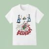 Fluids X Mavizzle Cock Sho T Shirt