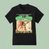Fluids X Mavizzle From The Ones Who Brought Scattered Chopped And Smothered Mystic Smellz The Big Stink T Shirt