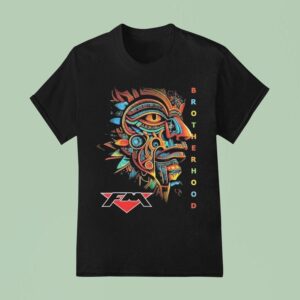 Fm Brotherhood T Shirt