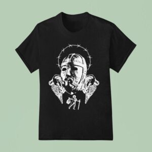 Folterkammer Mask T Shirt