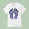 Foots Anonymoose T Shirt