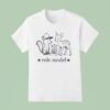 Forest Buddiesn Role Model T Shirt